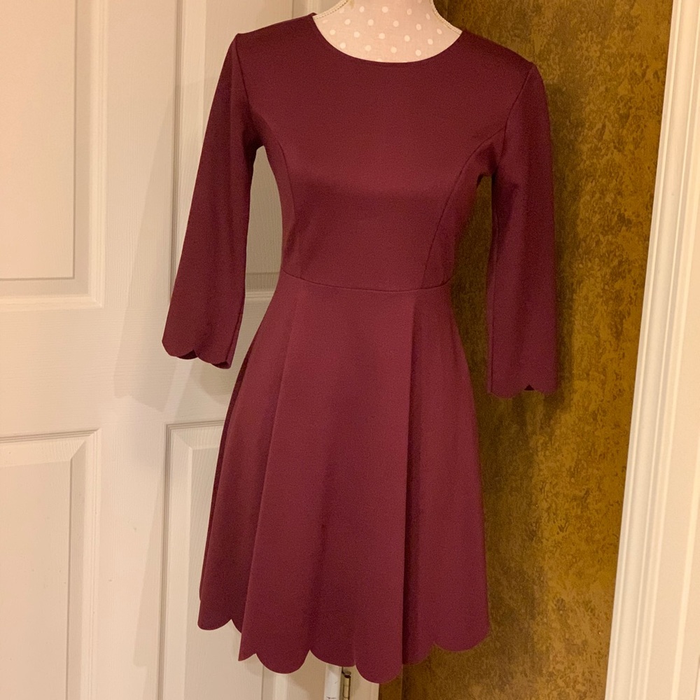 Dress from Lulus
